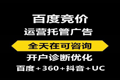 百度广告推广案例：拓展市场份额